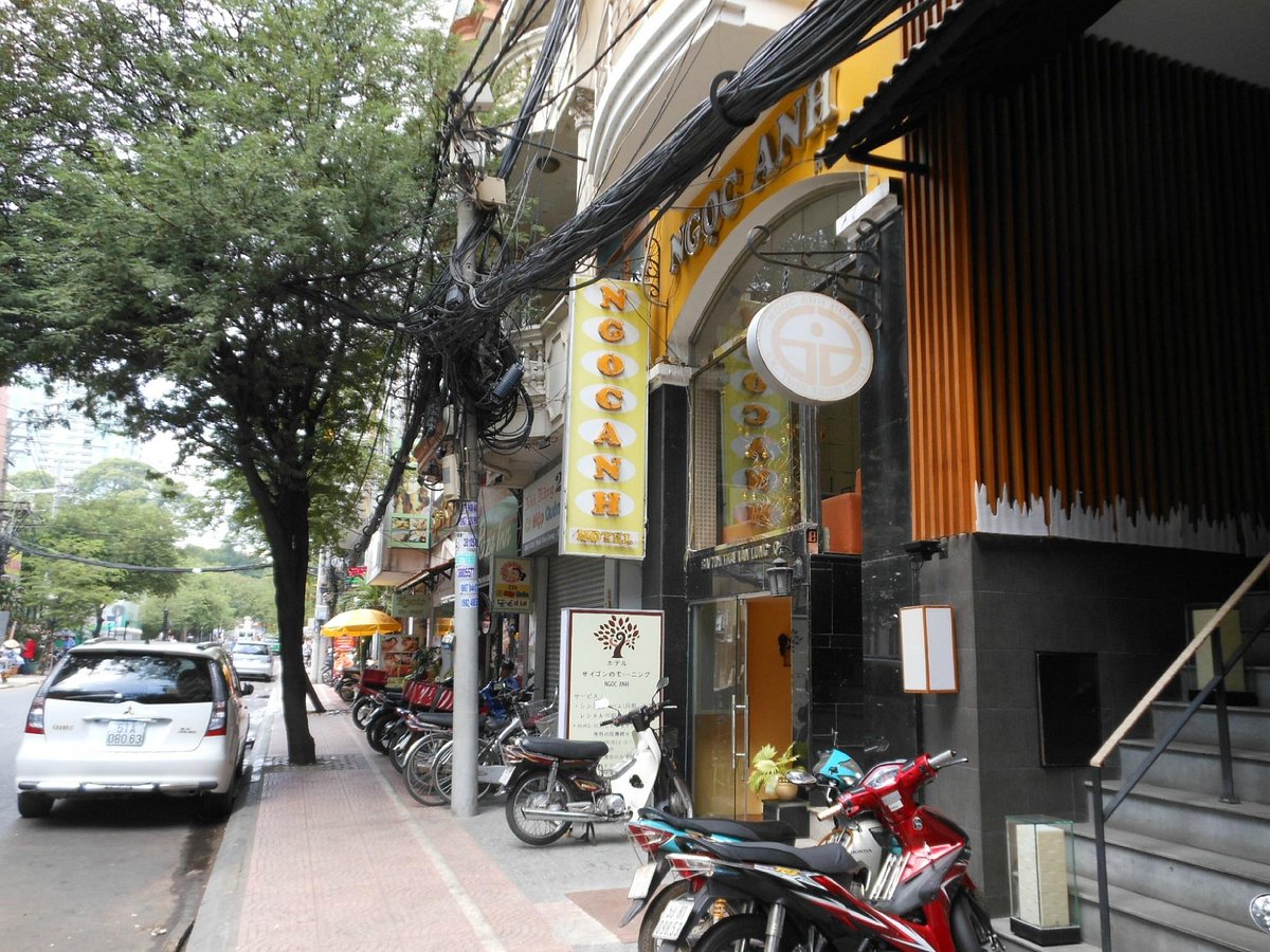 Ngoc Anh Hotel