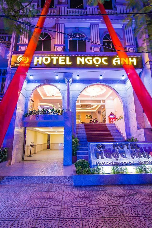 Ngoc Anh Hotel