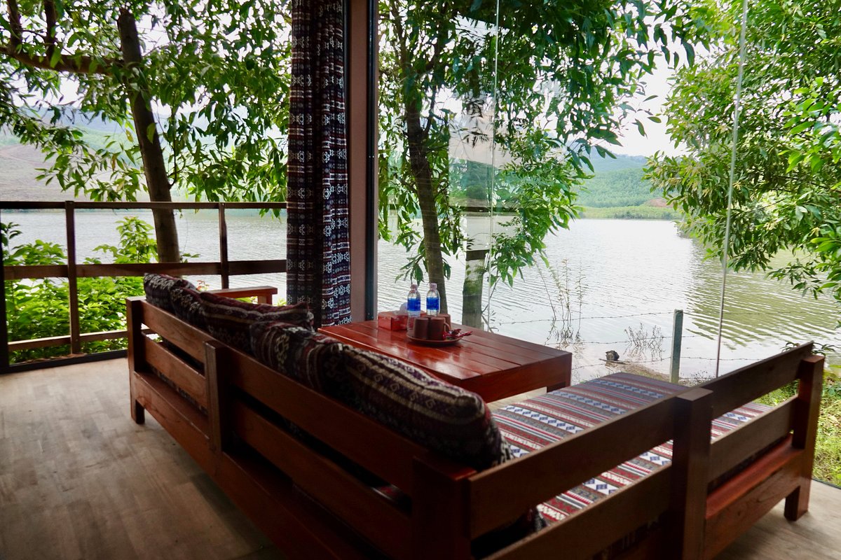 Nguyen Shack - Phong Nha Eco Resort