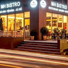 Nha Hang Mr Ho Bistro