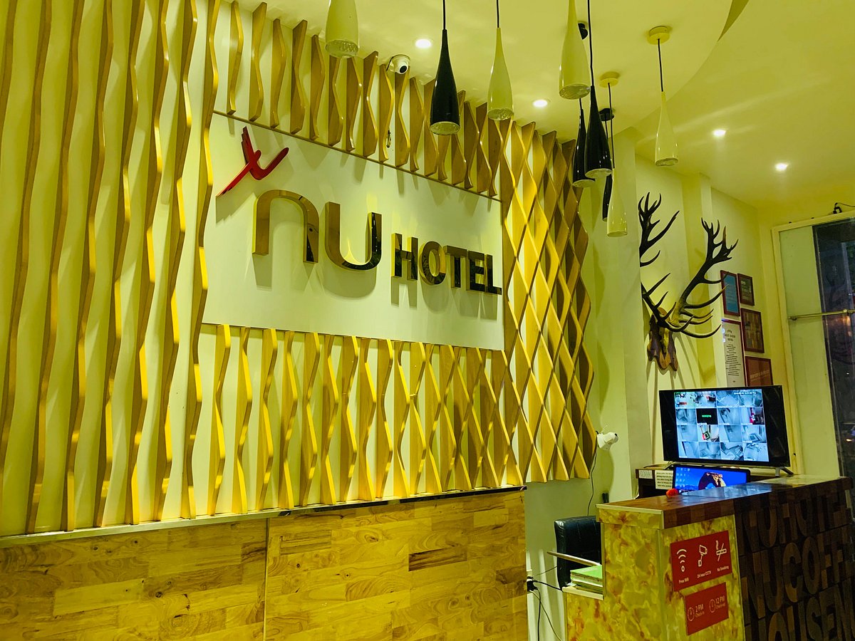 Nu Hotel