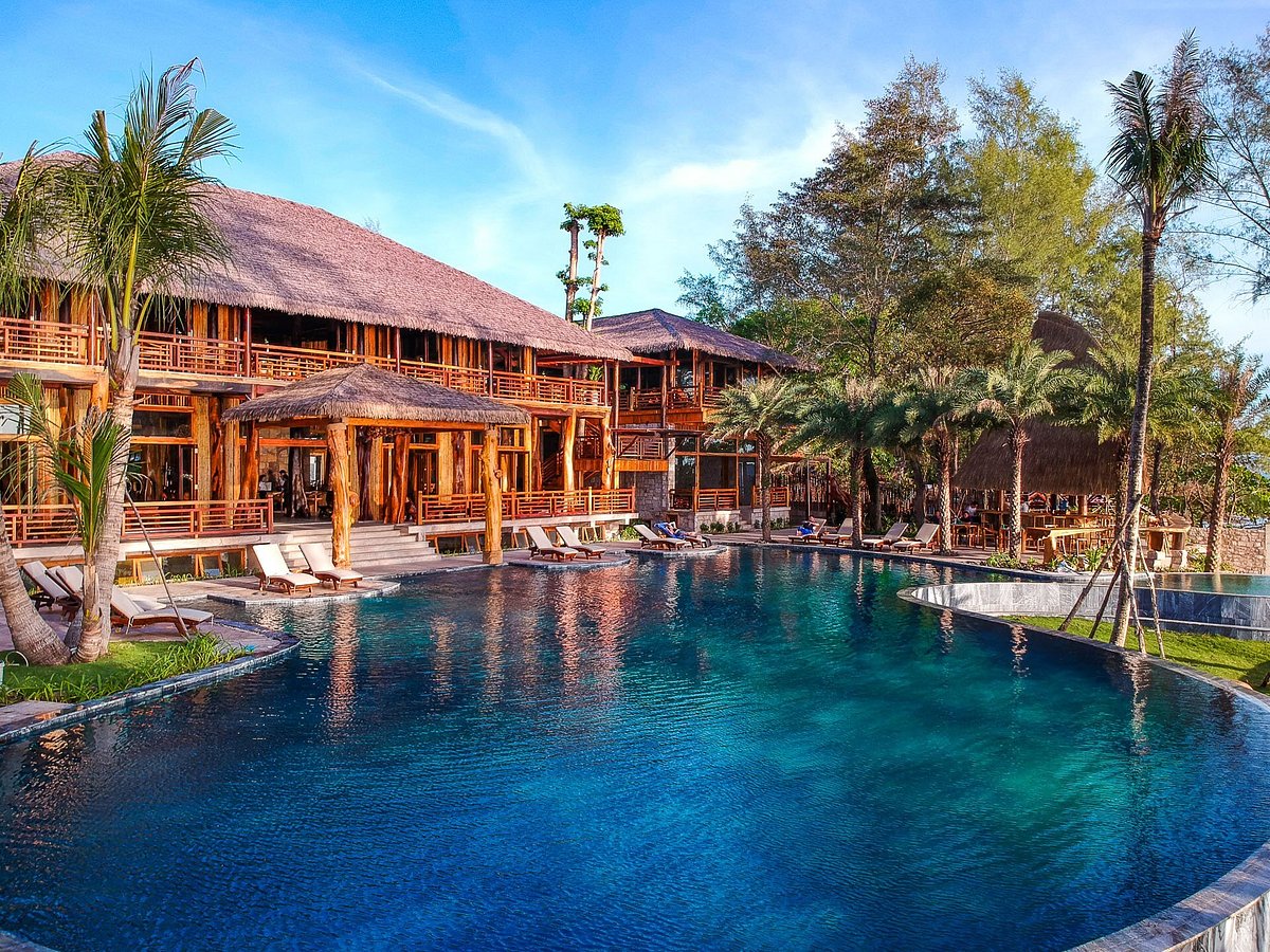 Ocean Bay Resort & Spa Phu Quoc