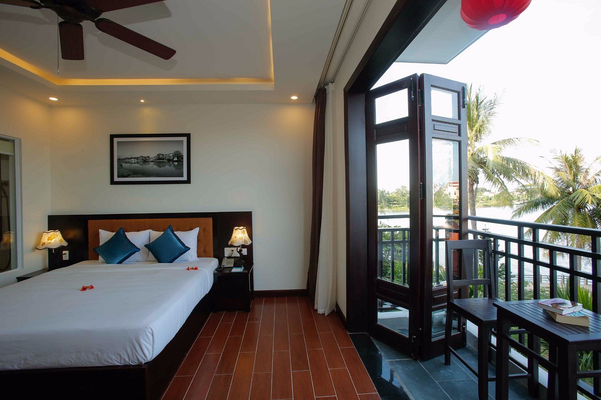 Pearl River Hoian Hotel & Spa