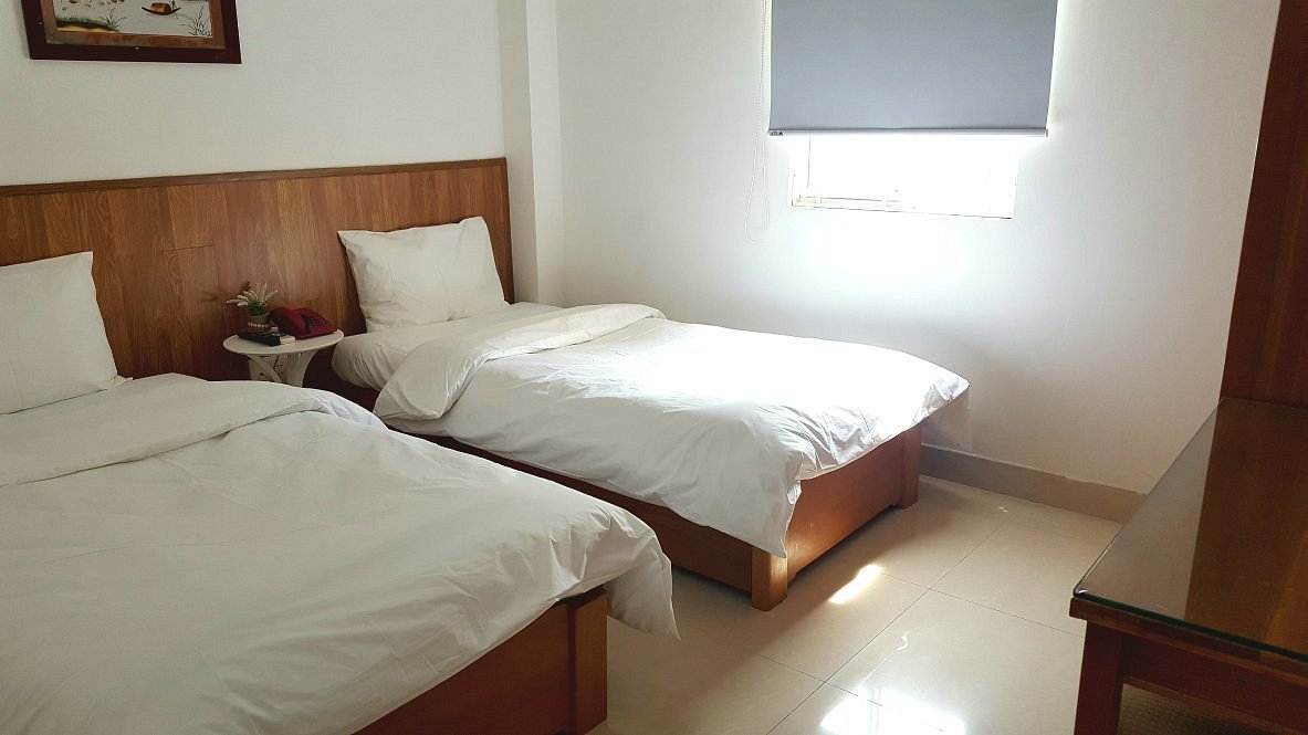 Phan Anh Hostel