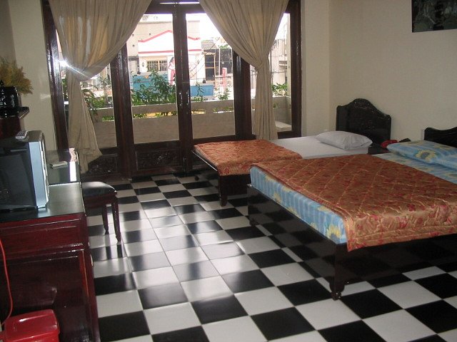 Phi Phung Hotel