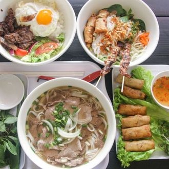 Pho Viet Kieu