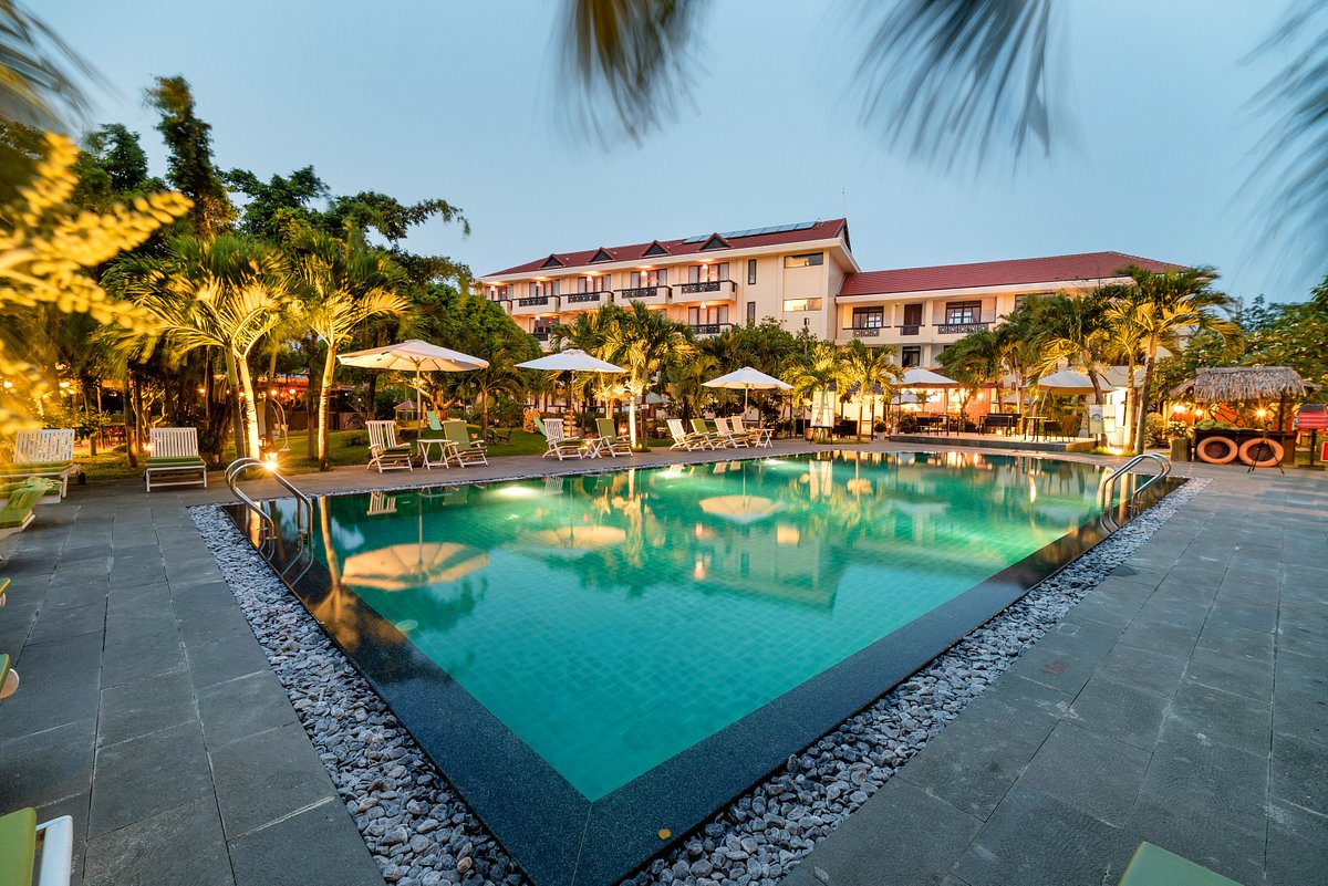 Phu Thinh Boutique Resort & Spa