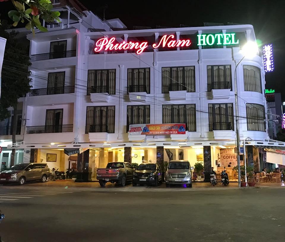 Phuong Nam Hotel