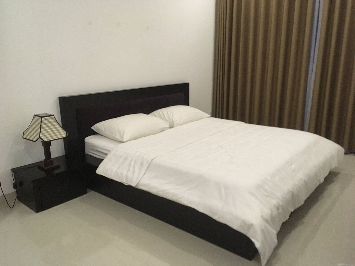 Poonsa Serviced Apartment