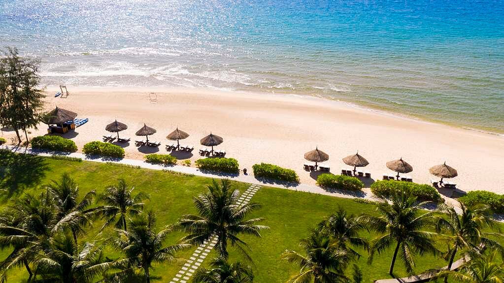 Radisson Blu Resort Phu Quoc