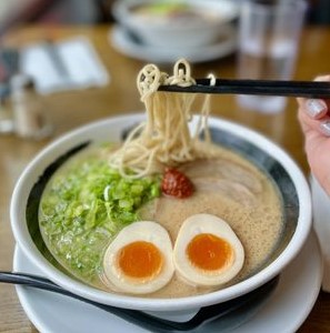 Ramen Danbo