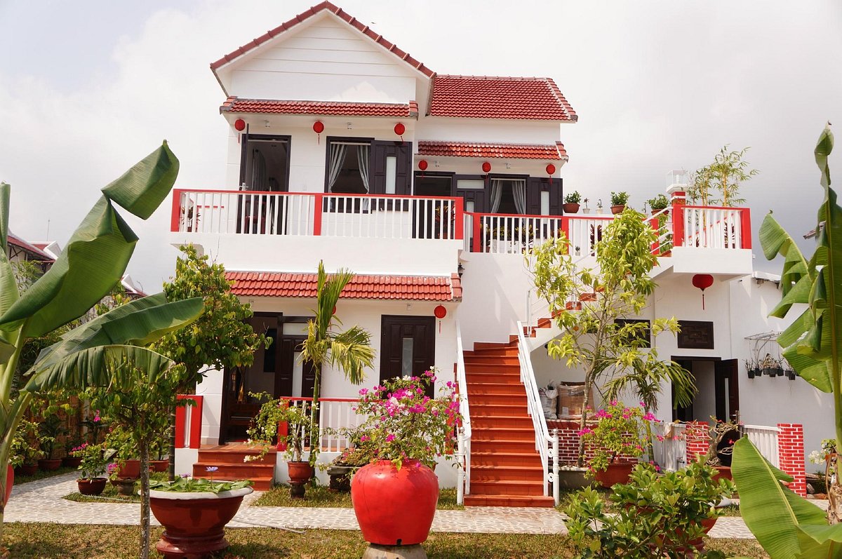 Red House Homestay