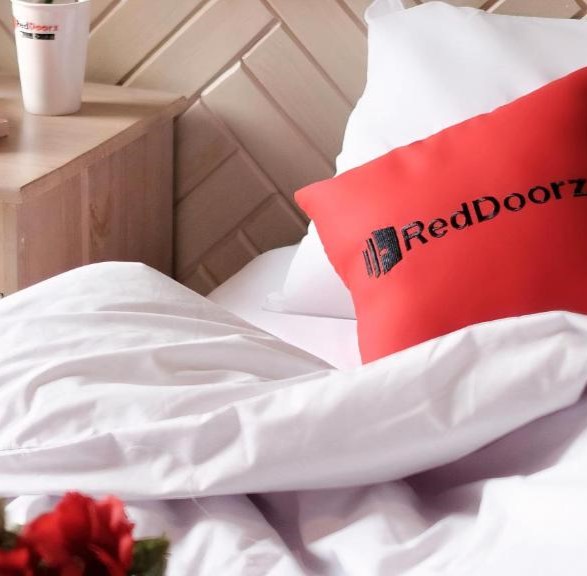 RedDoorz Chin Sao Hotel Nguyen Thi Thap