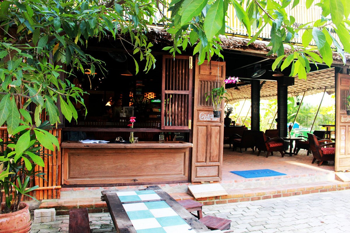 Rom Casa Da Nang