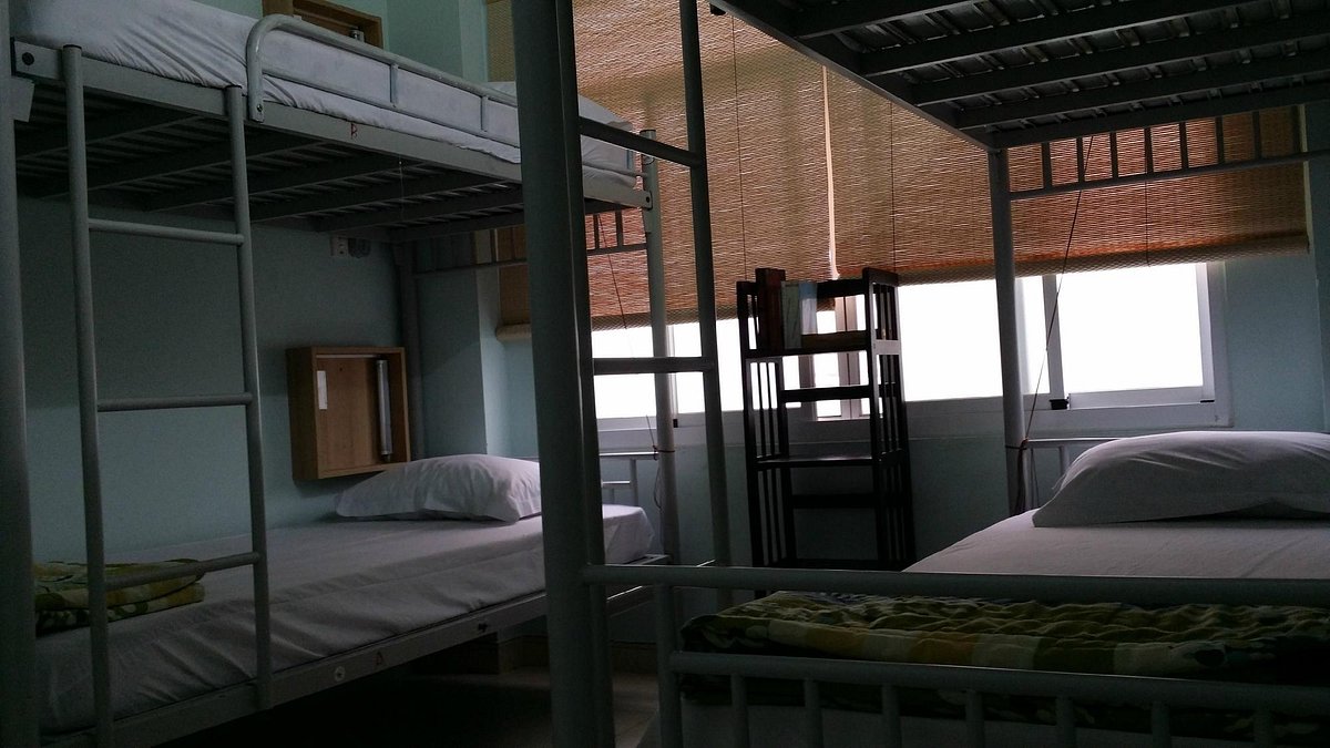 Ruby Hostel