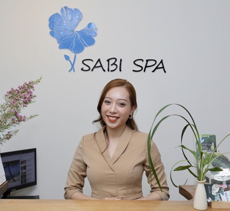 Sabi Spa