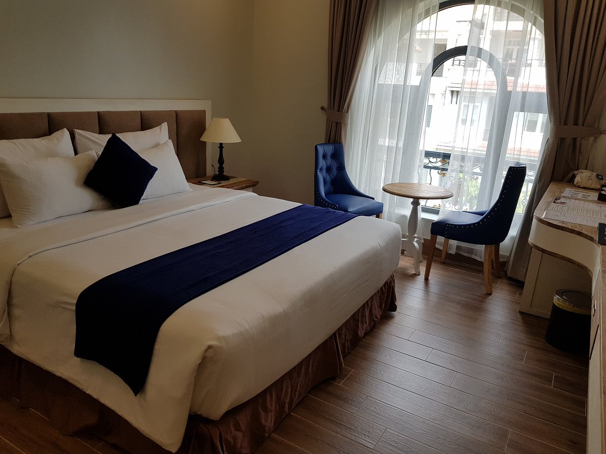 Sabina Hotel & Apartment