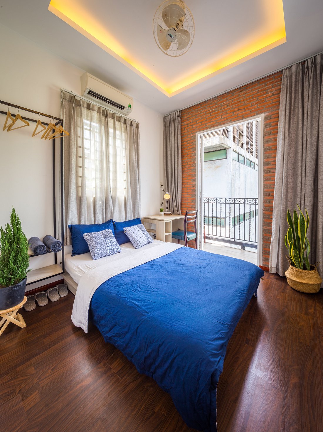 Saigon Cactus Homestay