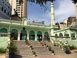 Saigon Central Mosque