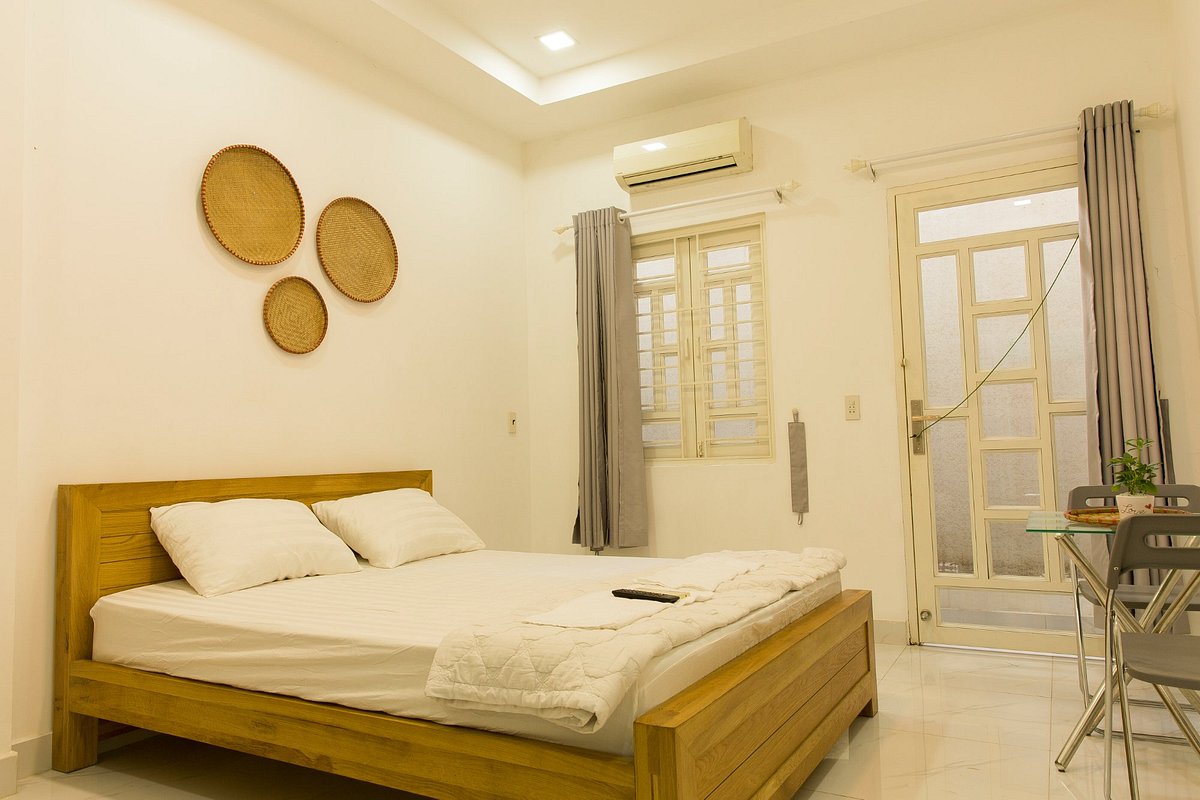 Saigonese Boutique Bed & Breakfast