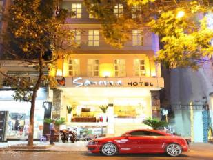 Sanouva Hotel