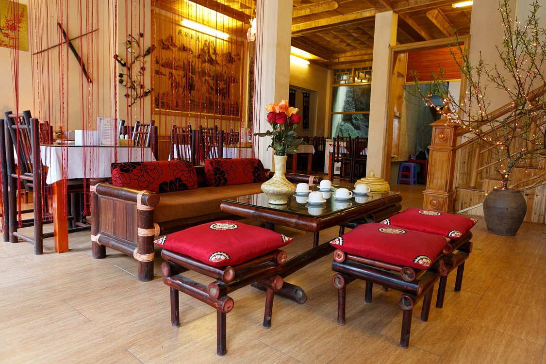 Sapa Cozy Hotel