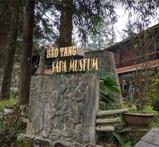 Sapa Culture Museum