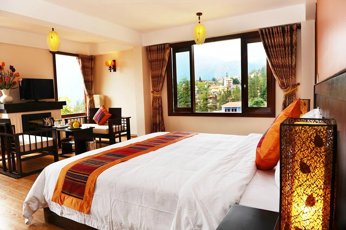 Sapa Elite Hotel