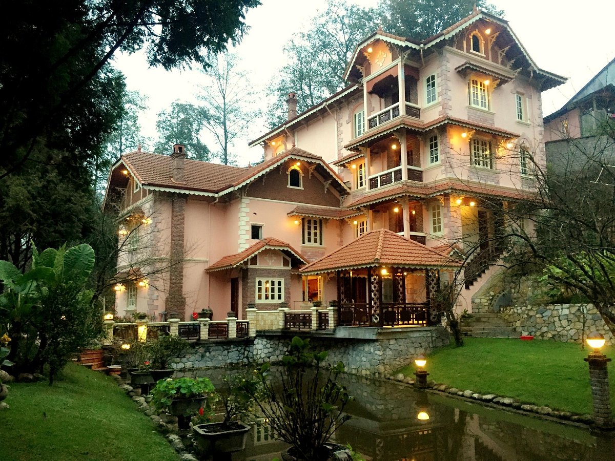 Sapa Garden Bed and Breakfast