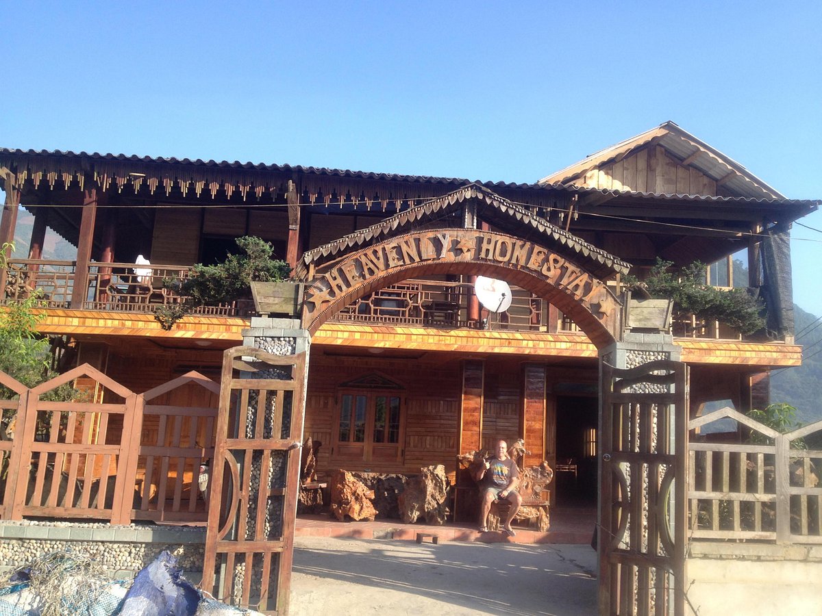 Sapa Heavenly Homestay