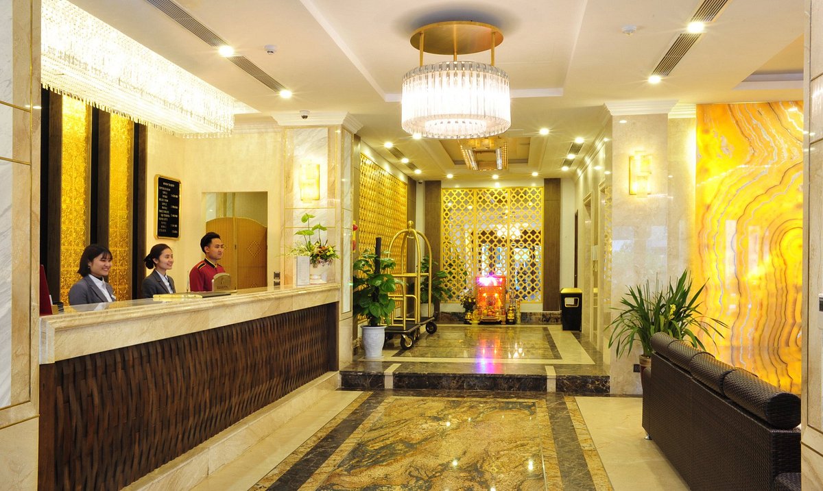 Sapa Legend Hotel & Spa