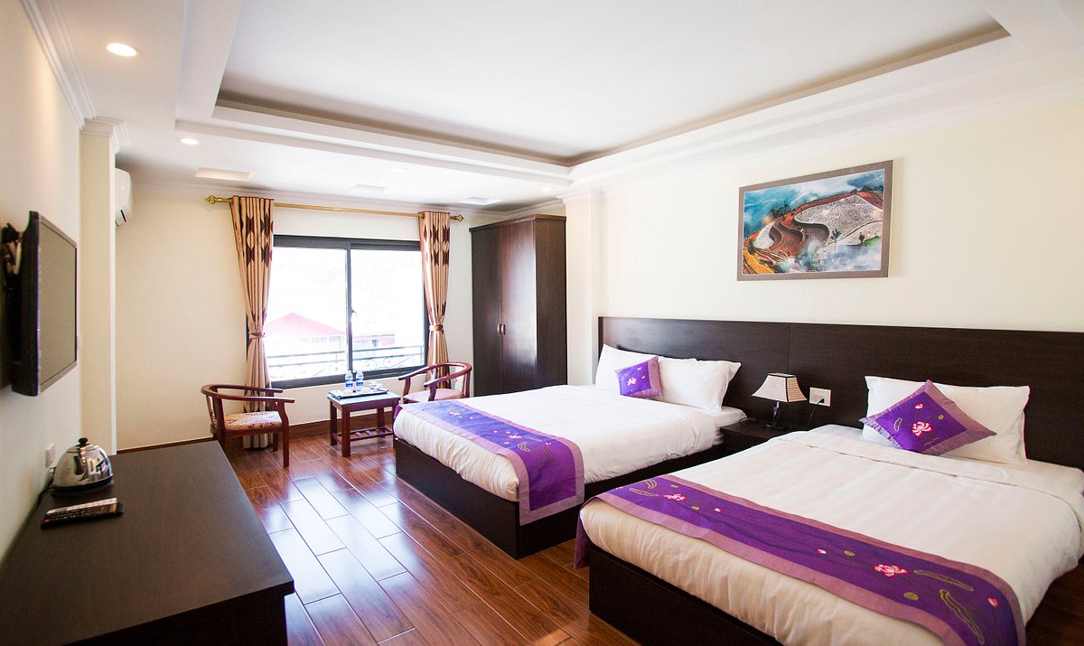 Sapa Romance Hotel