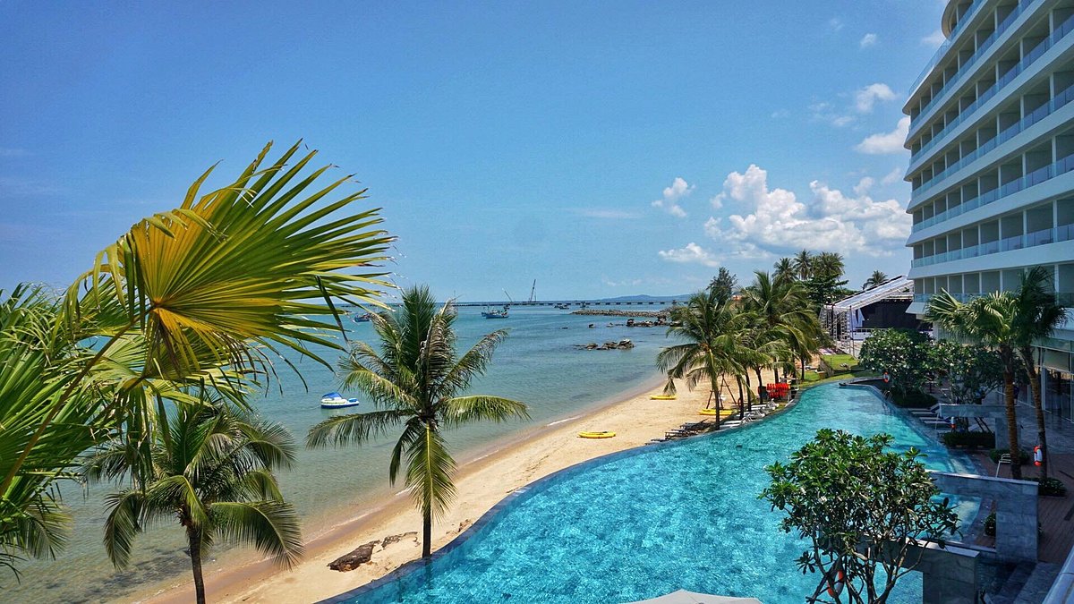 Seashells Phu Quoc Hotel & Spa