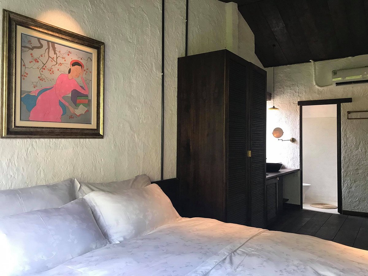 Secret Cottage Boutique Hotel