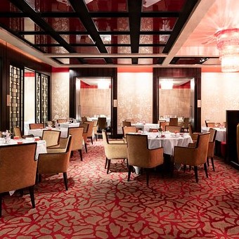 Shang Palace - Cantonese Restaurant