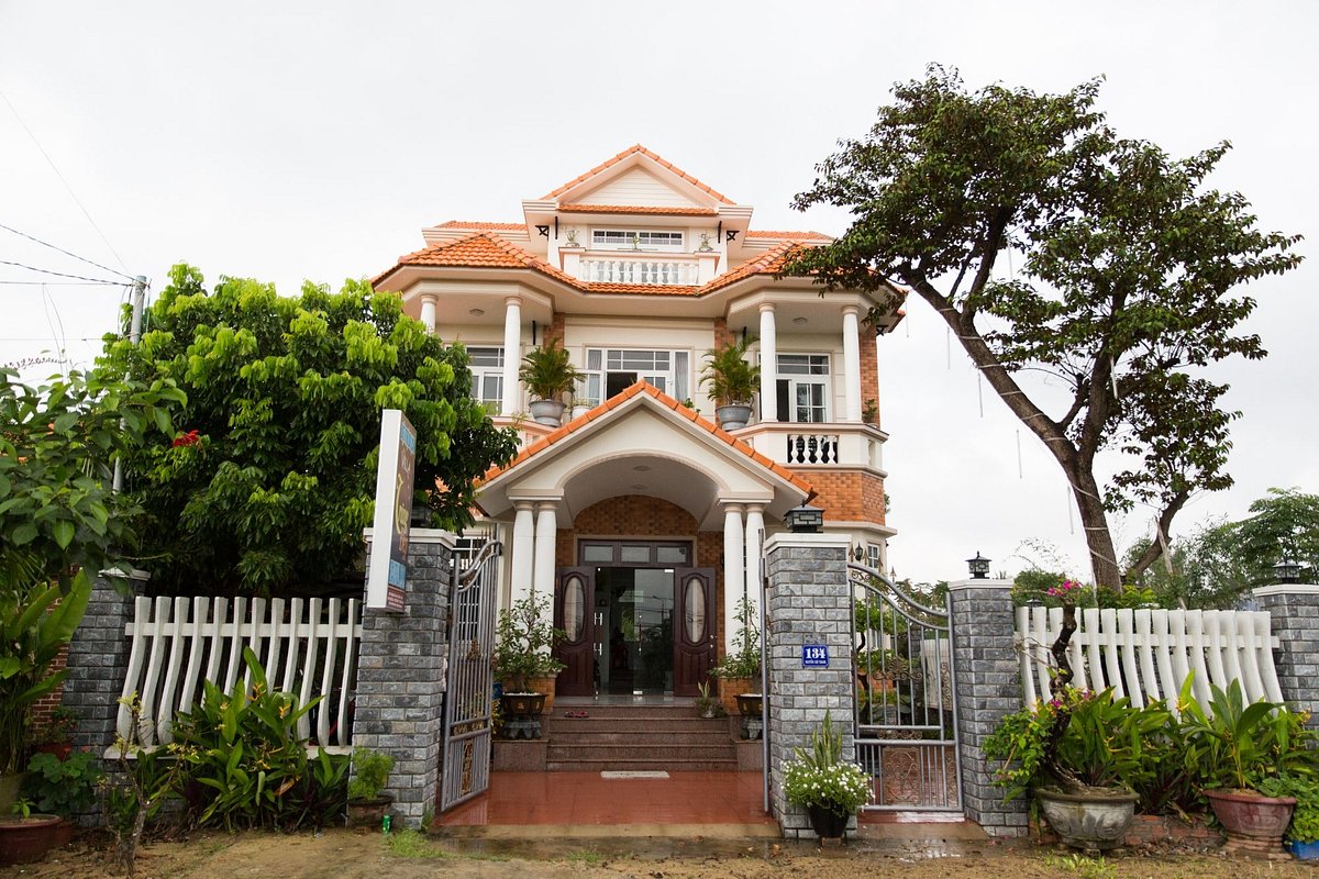 Sky's House Hoi An