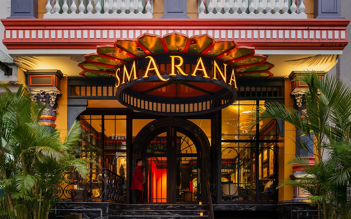 Smarana Hanoi Heritage