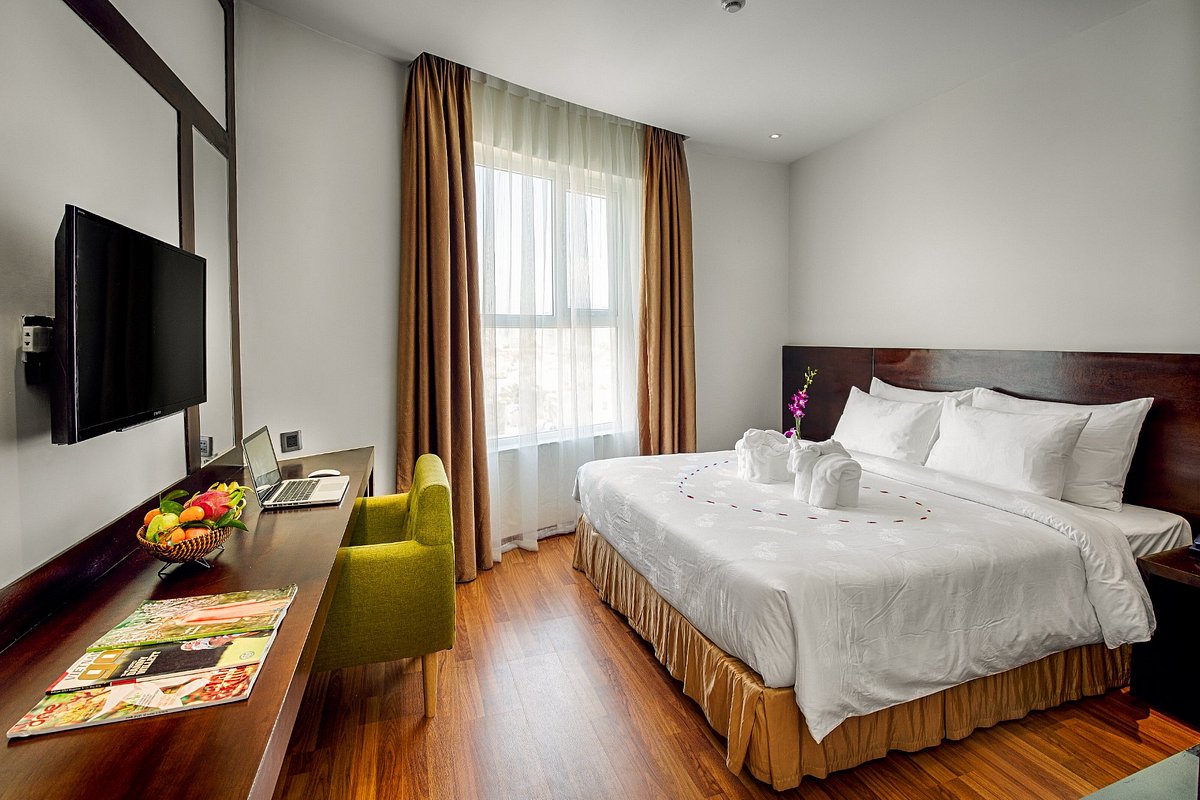 Sofia Suite Hotel & Spa Danang