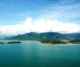 Son Duong Islands