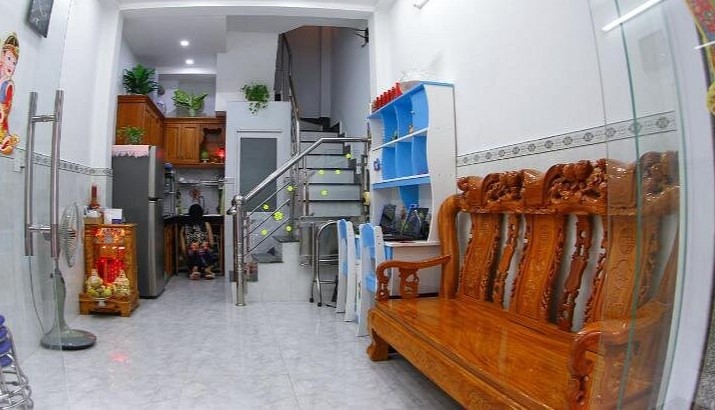 Son Thinh Guesthouse