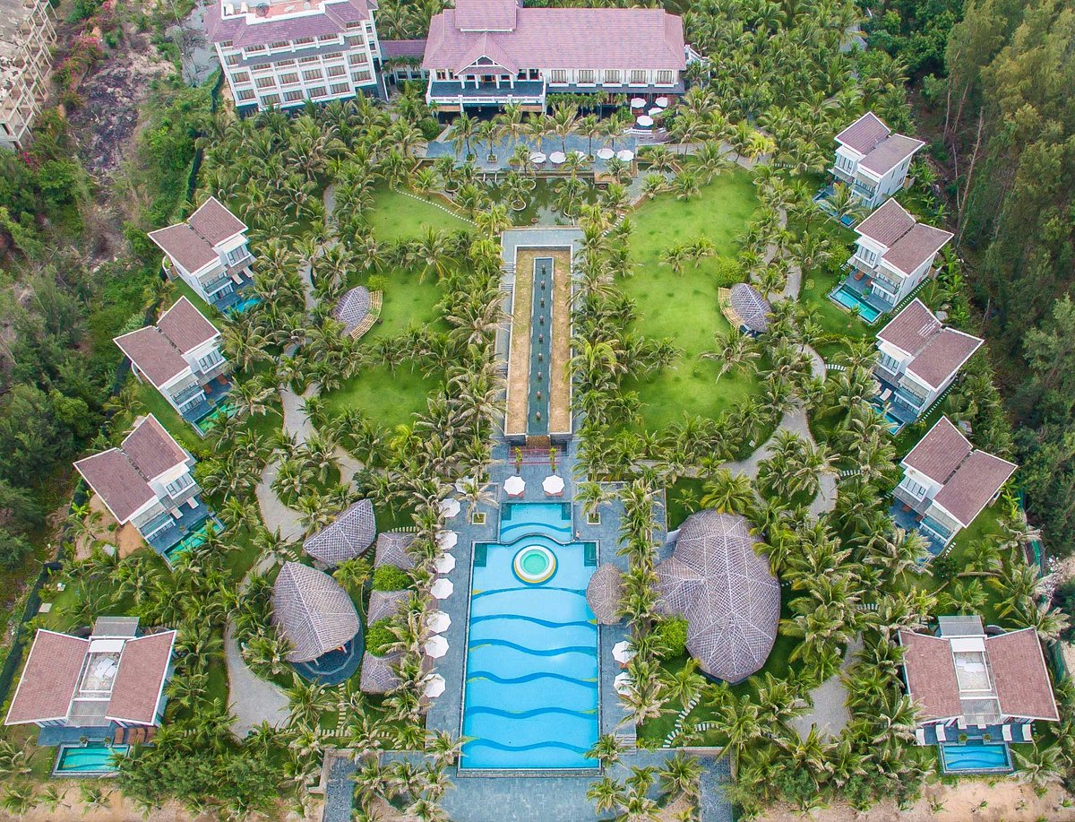 Sonata Resort & Spa