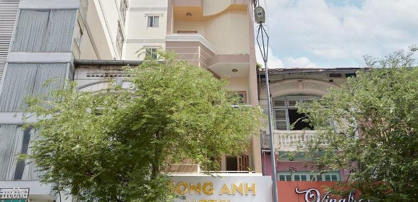 Song Anh Hotel 1