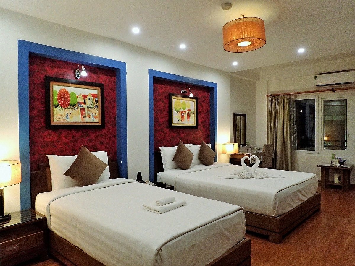 Splendid Star Boutique Hotel