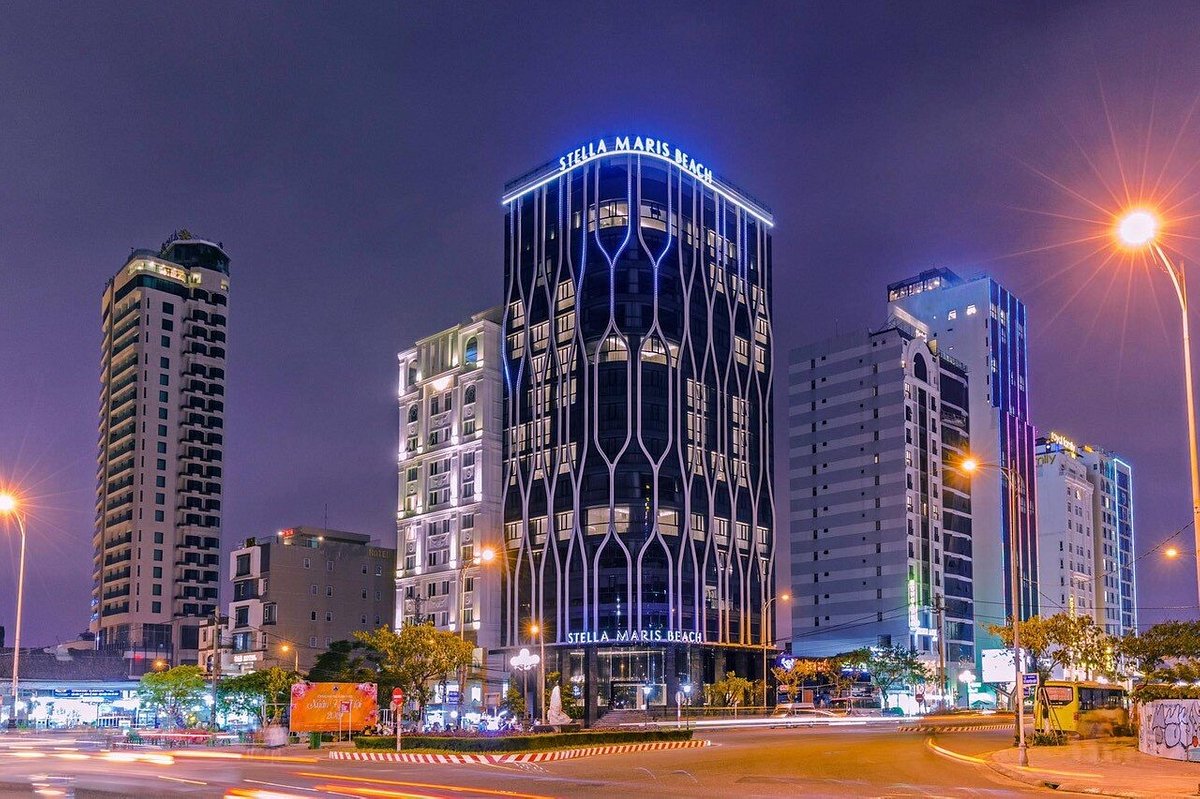 Stella Maris Beach Danang