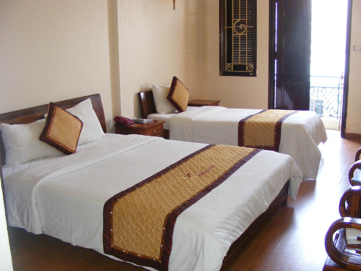 Suddha Boutique Hotel