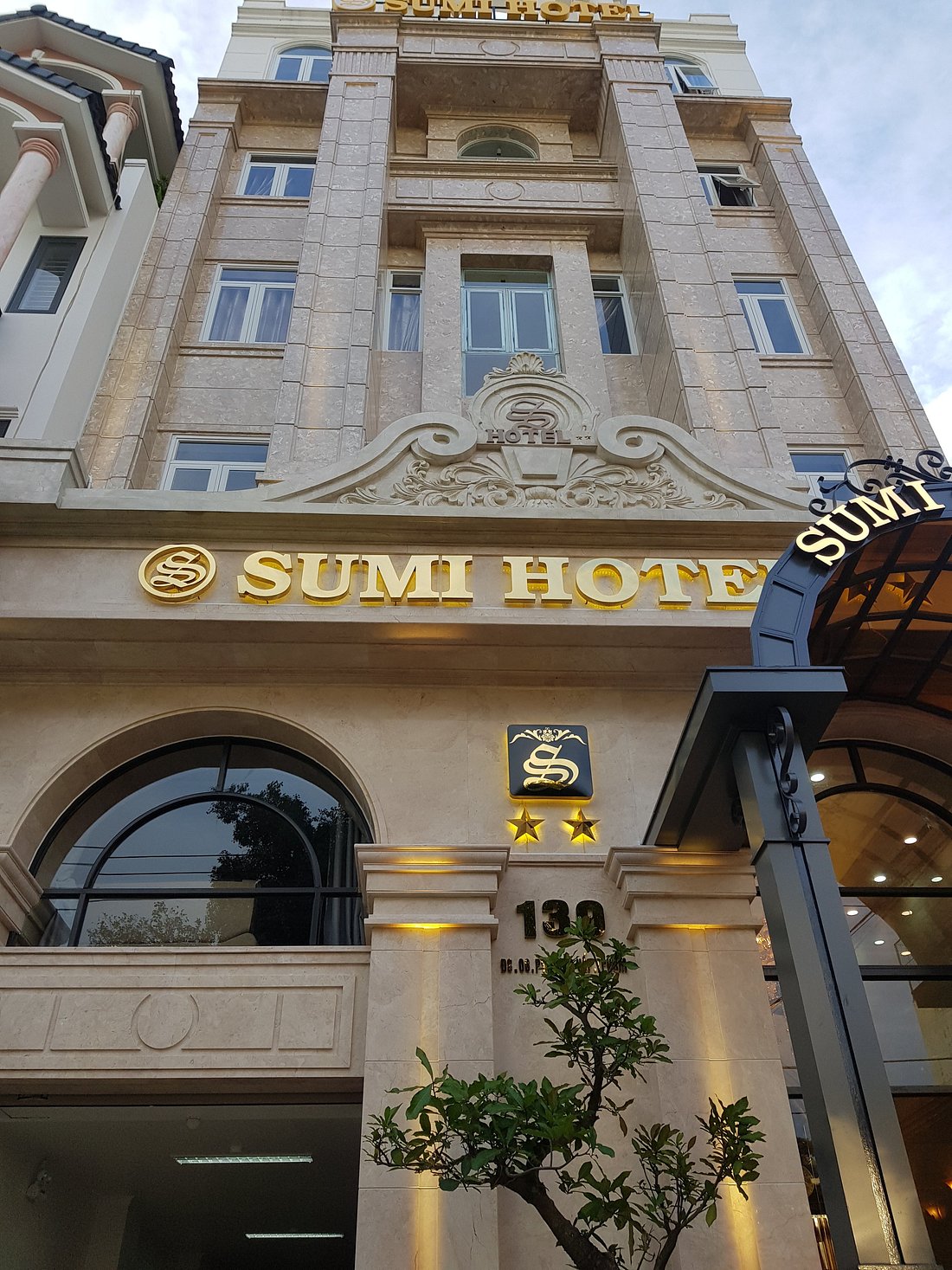 Sumi Hotel