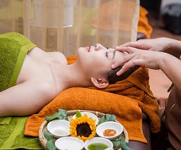 Sunyata Retreat Hill Spa