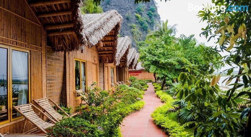 Tam Coc Horizon Bungalow