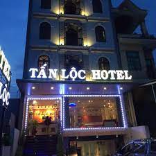 Tan Loc Hotel