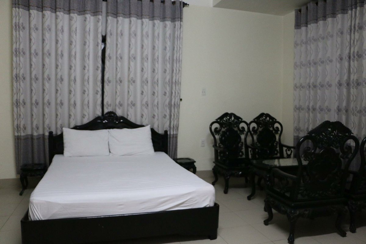 Tan Phuong Homestay